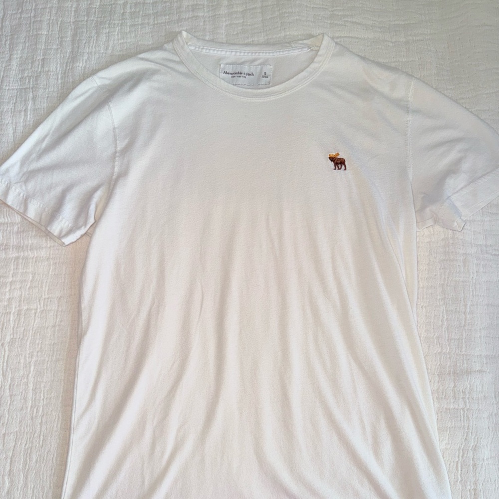 Abercrombie & fitch T-shirt